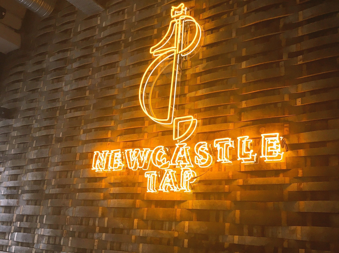 Newcastle Tap