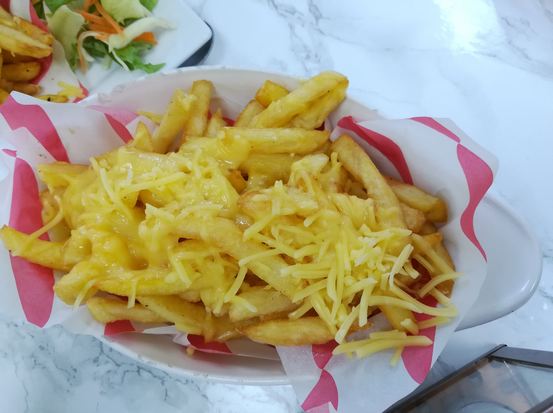 Vegan House Cafe