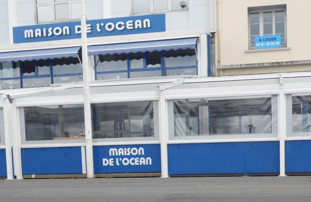 La Maison de l'Ocean