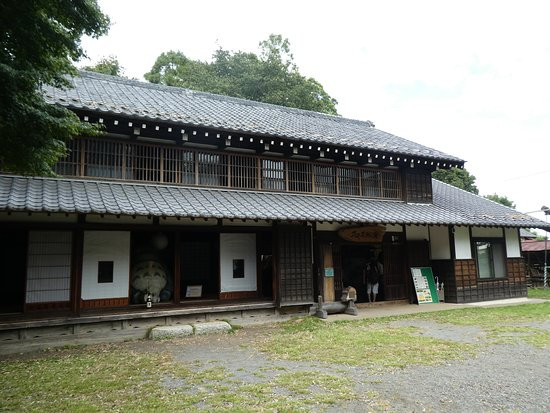 kurosuke's house-所泽市必去景点