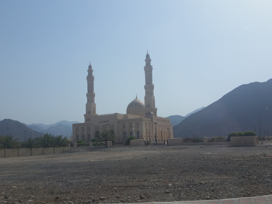 Madha旅游攻略图片