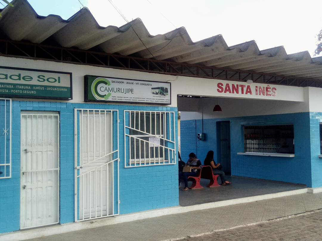 Santa Ines旅游攻略图片