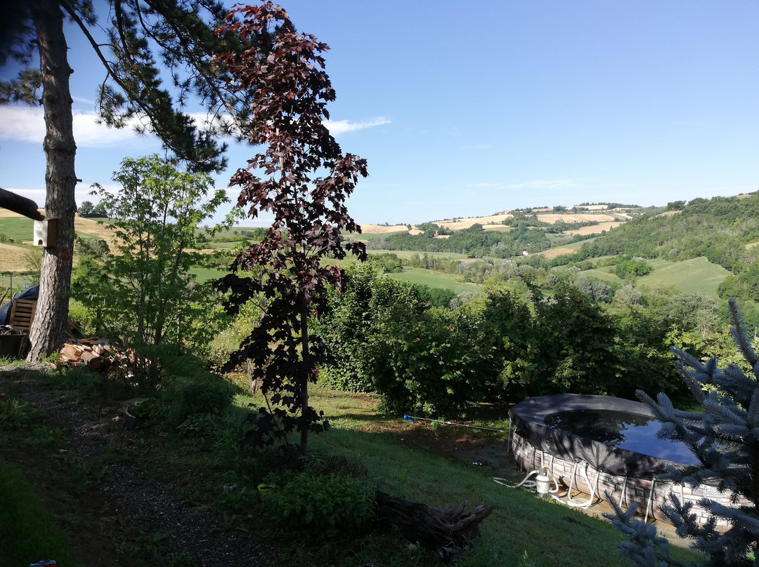 B&B Olistico Il Velo di Maya
