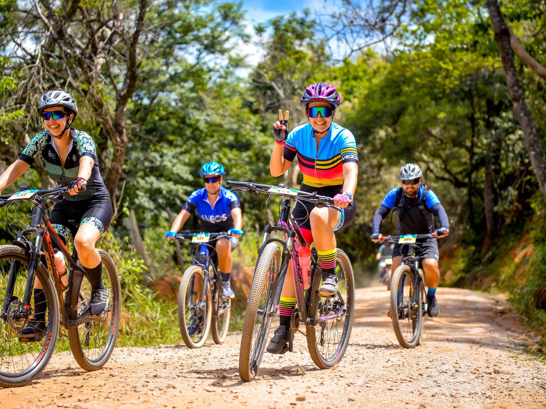 Cycle Adventure-索科罗必去景点