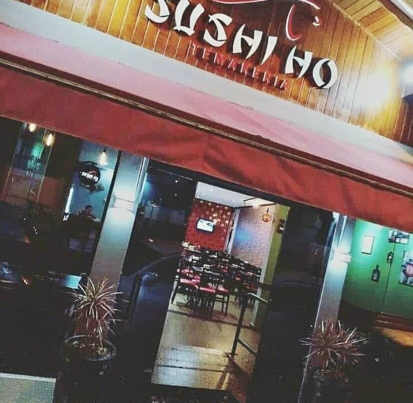 Sushi Ho Temakeria