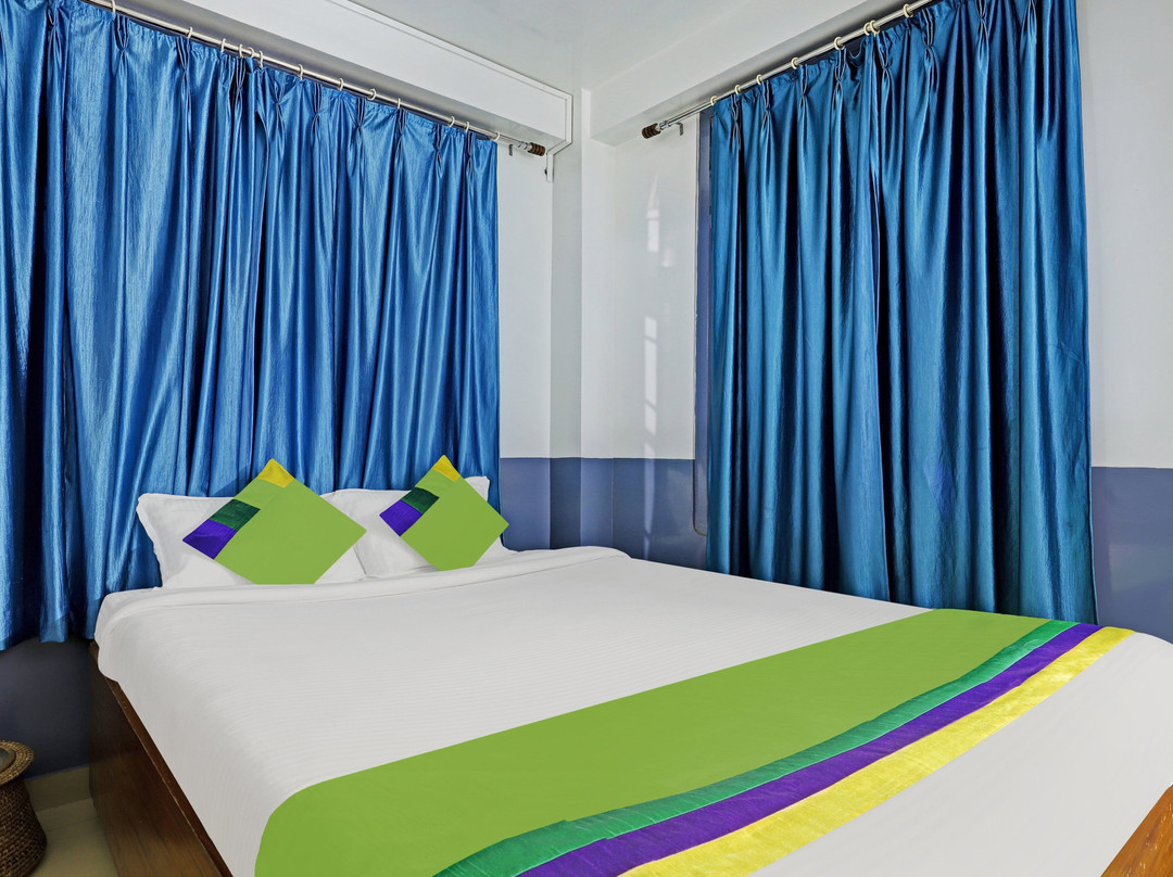 Itsy Hotels Shillong Tower Guesthouse