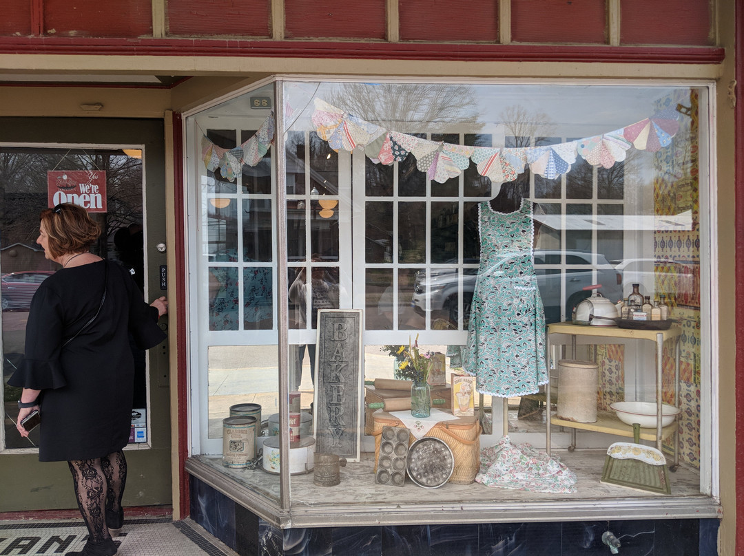 Tell City旅游攻略图片