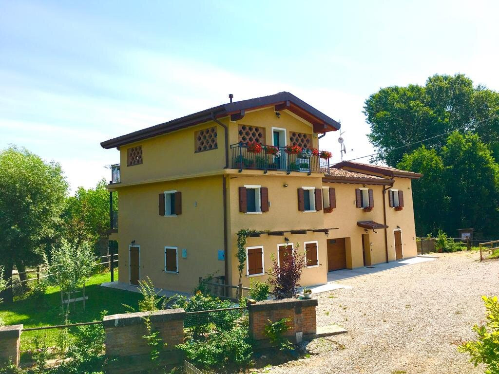 La Casa Sul Fiume