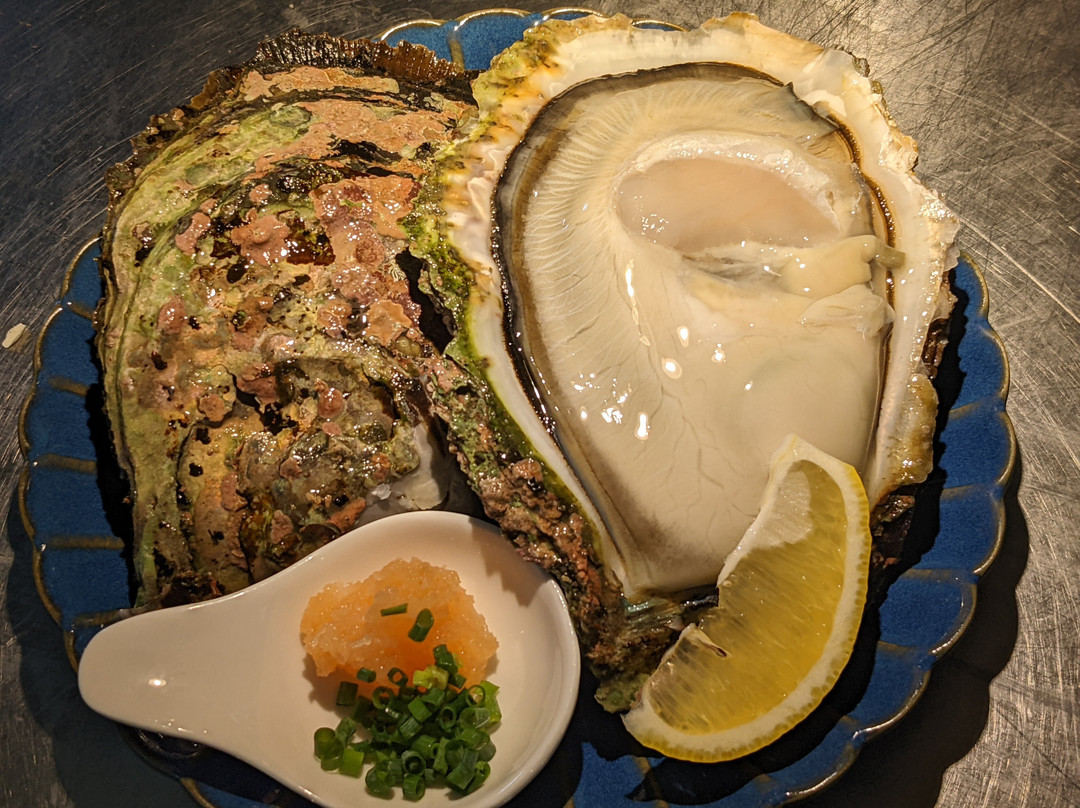 おりょうり魚栄