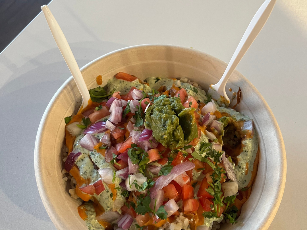 Quesada Burritos & Tacos