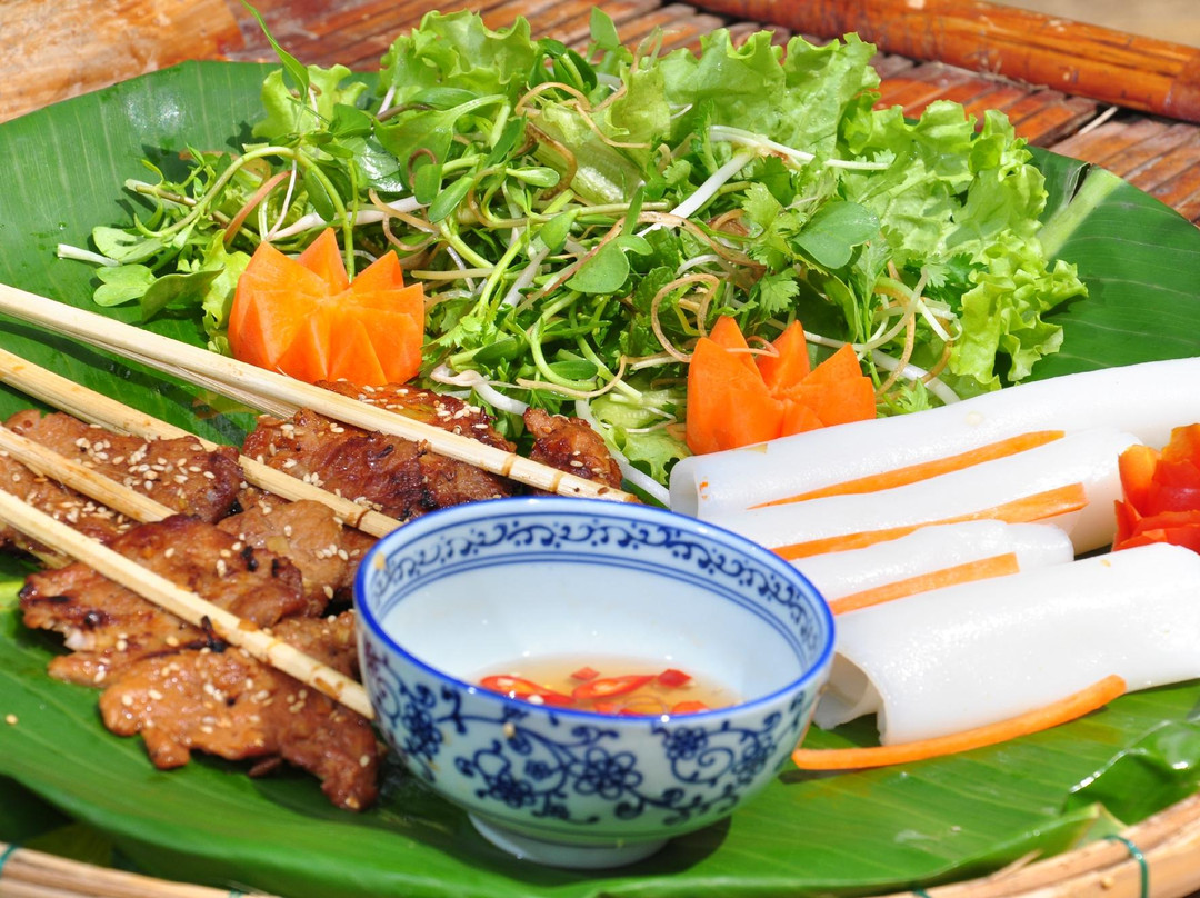 My Grandma's Home Cooking-会安必去景点