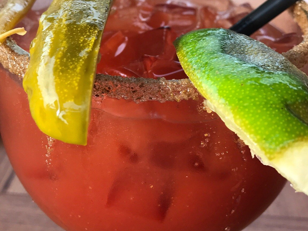 Tavern United Transcona-温尼伯必去景点