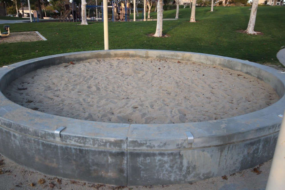 Mountain View Park-莱克福里斯特必去景点