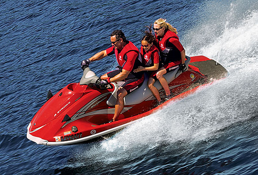 Adventure Water Sports, Inc.