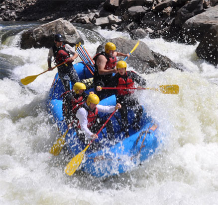 Lakota River Guides景点图片