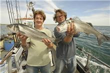 West Bay Fishing Trips