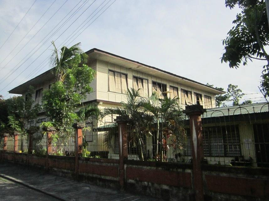 North Elementary School, Gabaldon School Houses景点图片