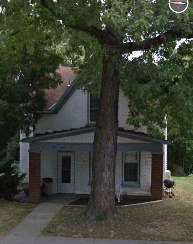 Bendena旅游景点-The Sallie House