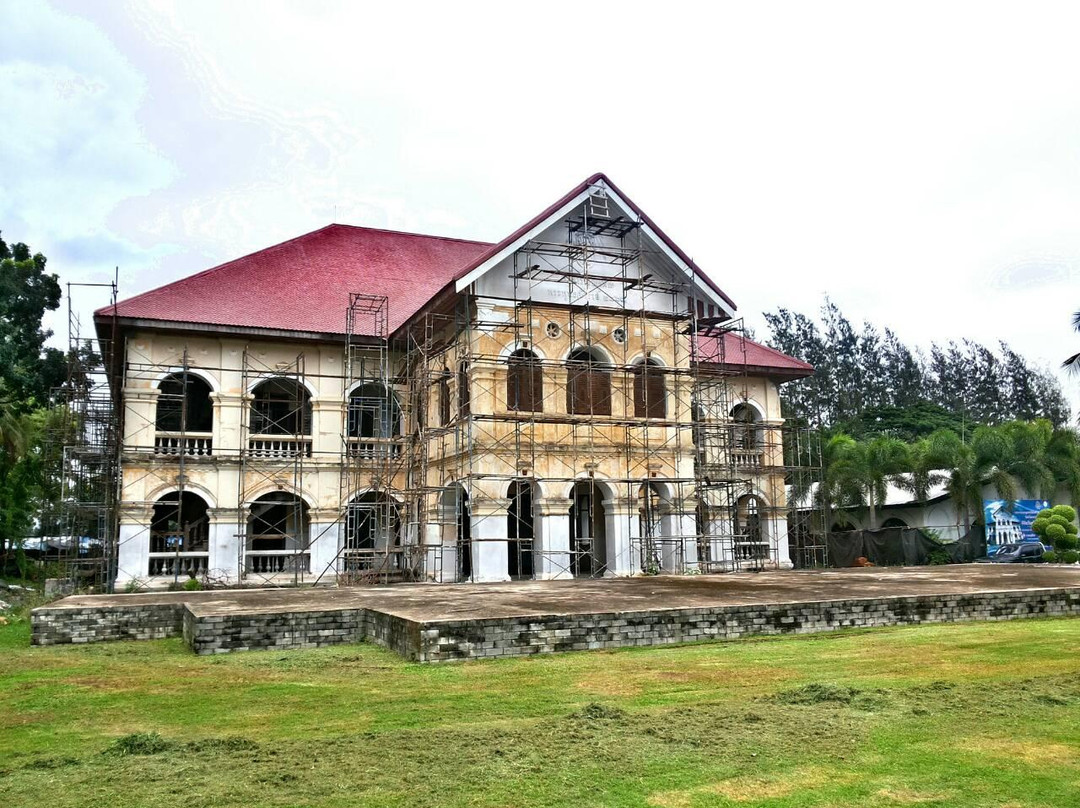 ﻿Muang Udon Thani Museum景点图片