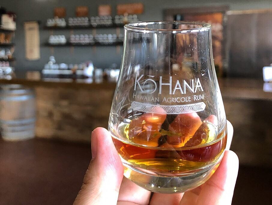 Ko Hana Distillers景点图片