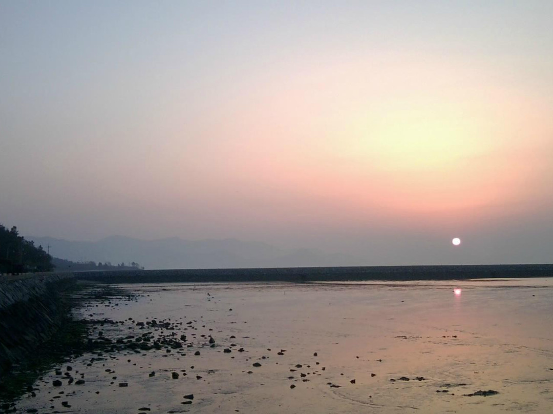 Yulpo Beach