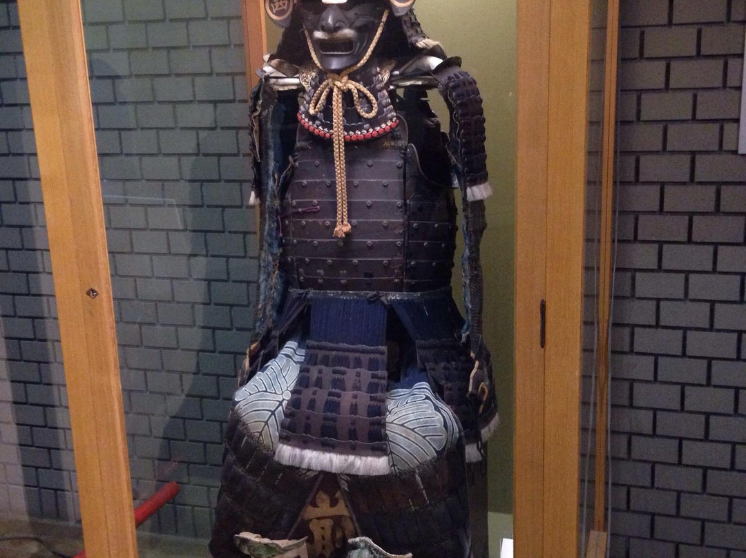 Yachiyo Folk History Museum景点图片
