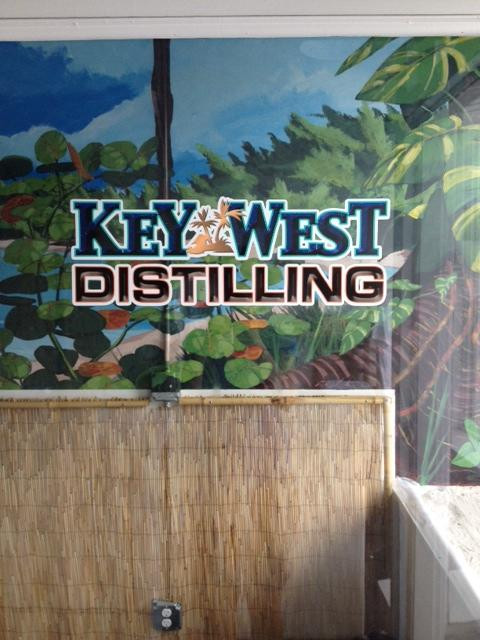 Key West Distilling景点图片