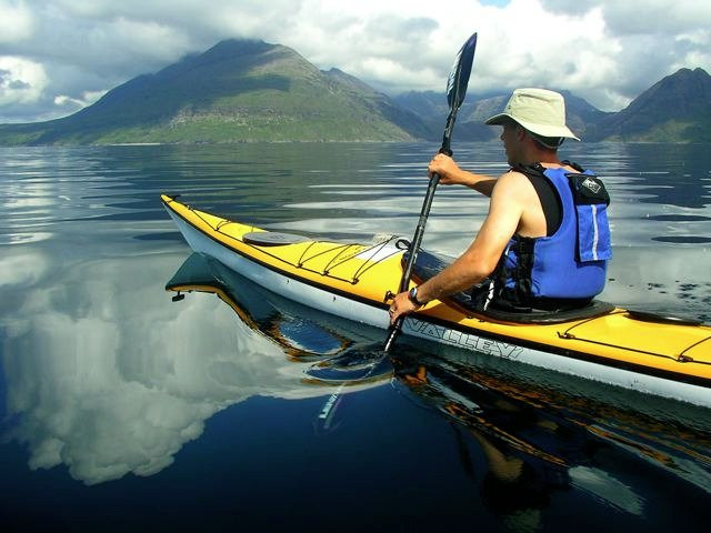 Skyak Adventures景点图片