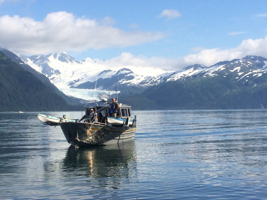 Sultana Water Taxi-惠提尔必去景点