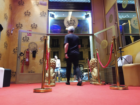 Restaurante Prince S House主图