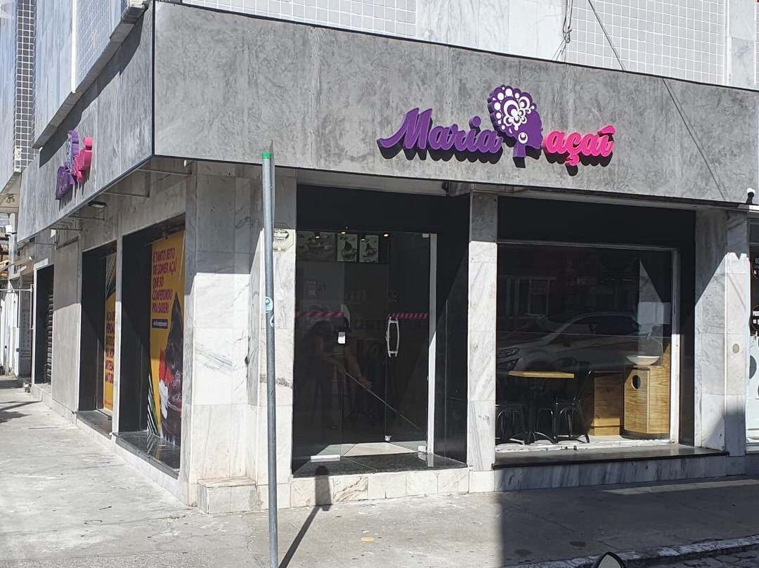 Maria Açaí Cabo Frio