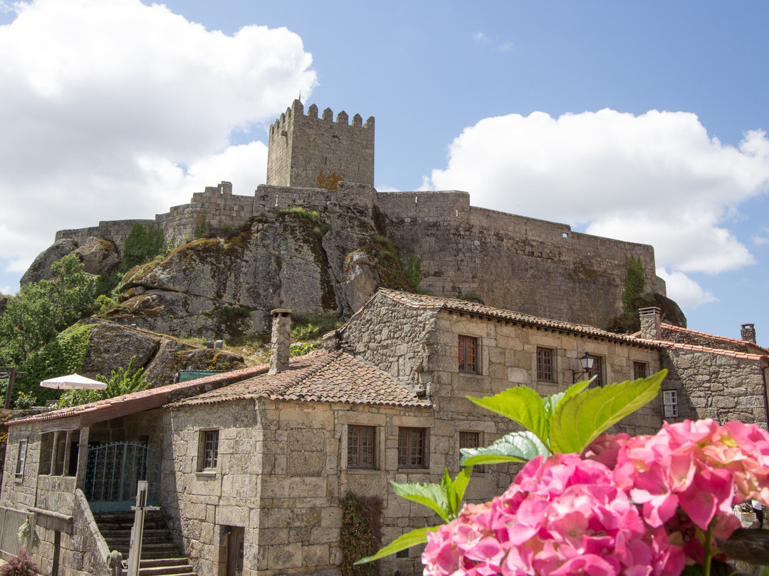 Aldeia Histórica De Sortelha景点图片