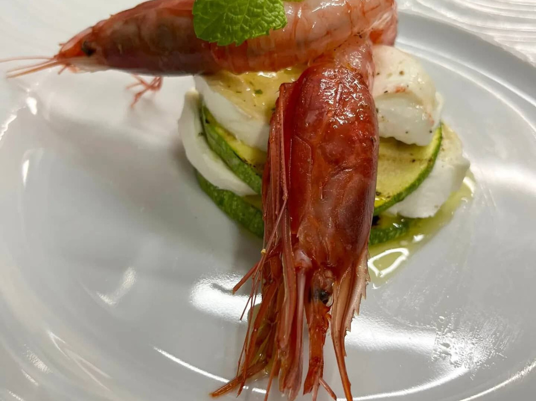 Core by Clare Smyth