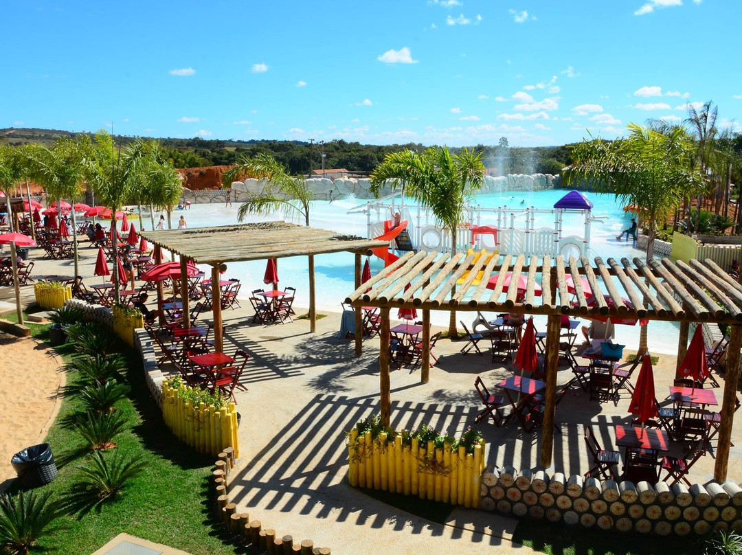 Lagoa Parques e Hotéis景点图片
