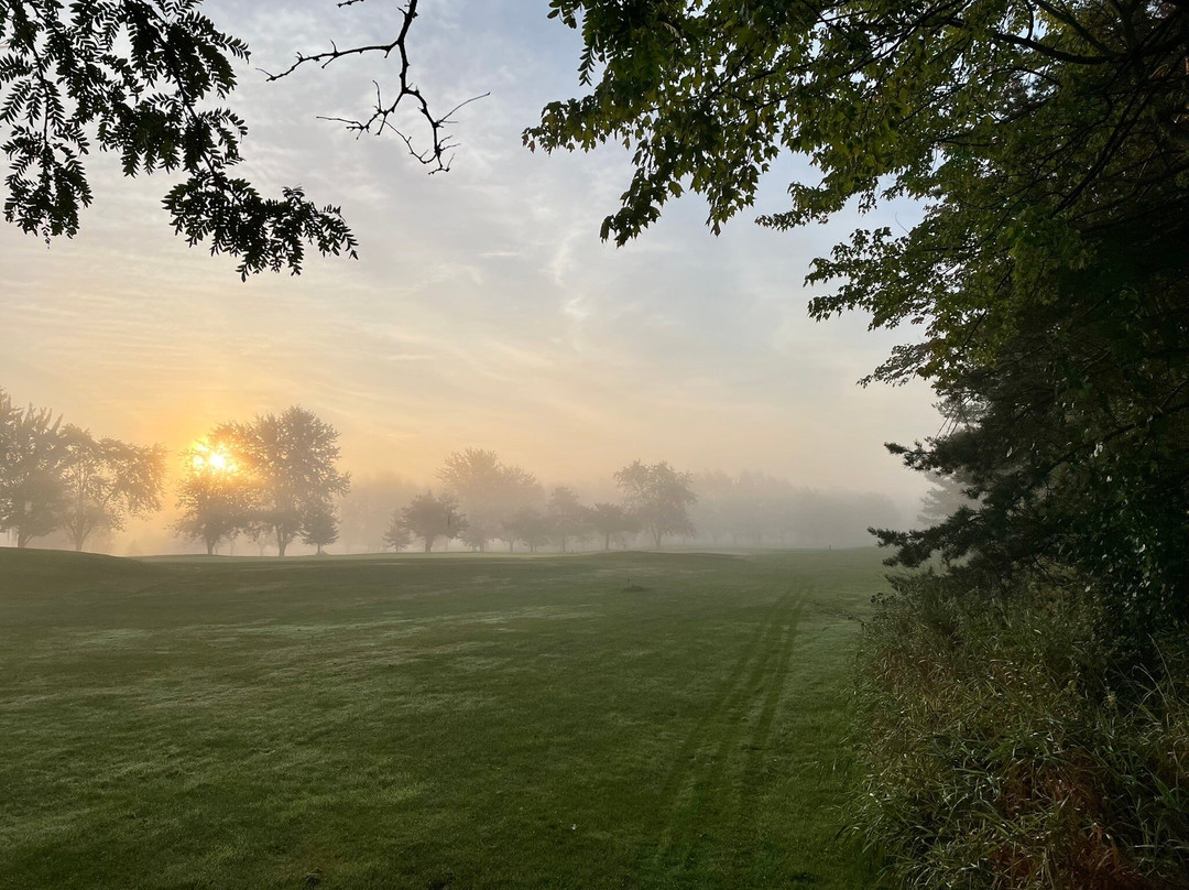 Club de Golf Rive-Sud