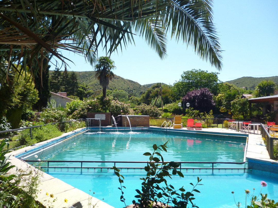 Hosteria Pastoral & Spa