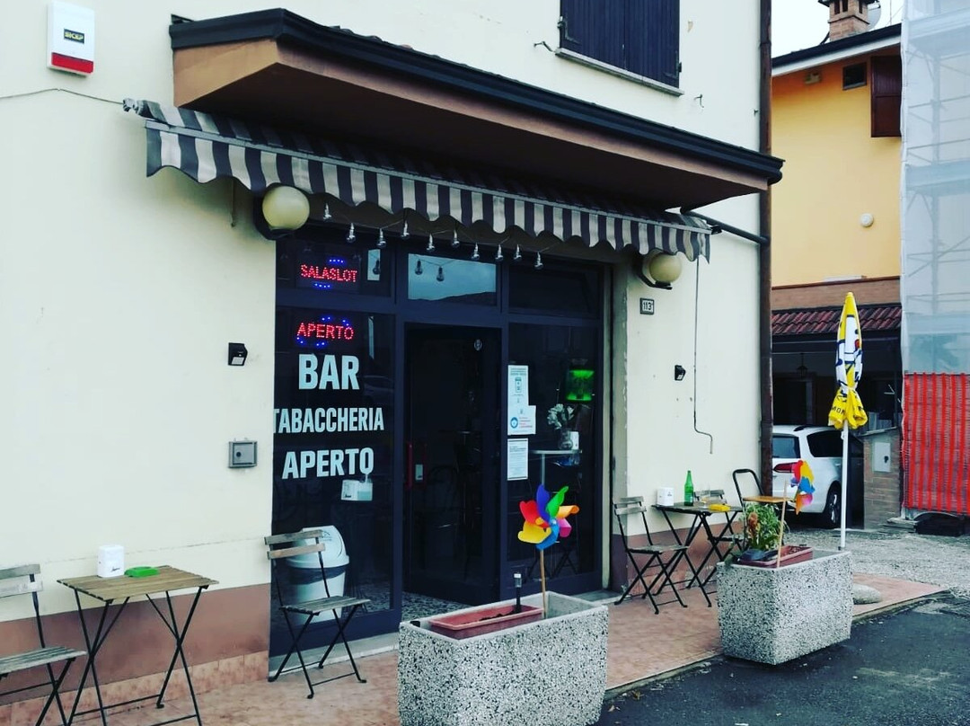Tabacchi