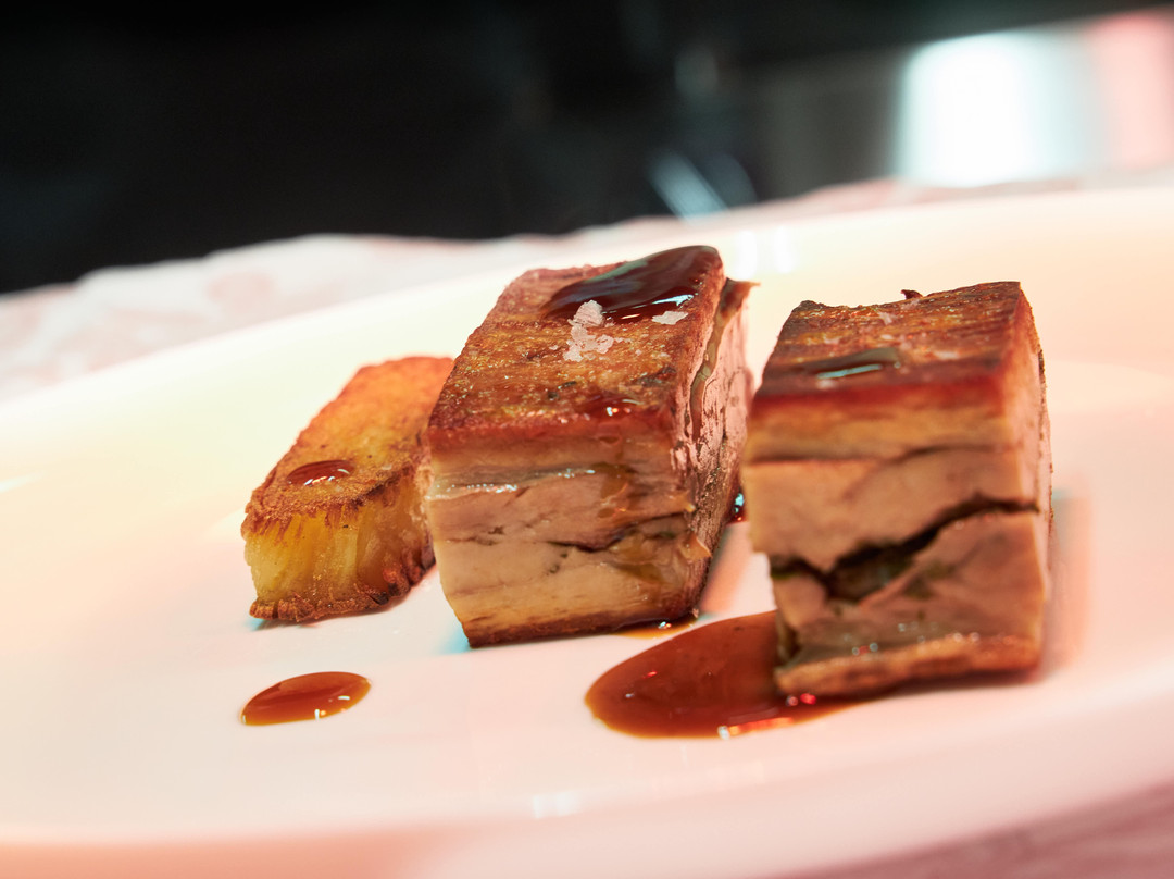 Vas餐馆和美食-Locanda Solagna