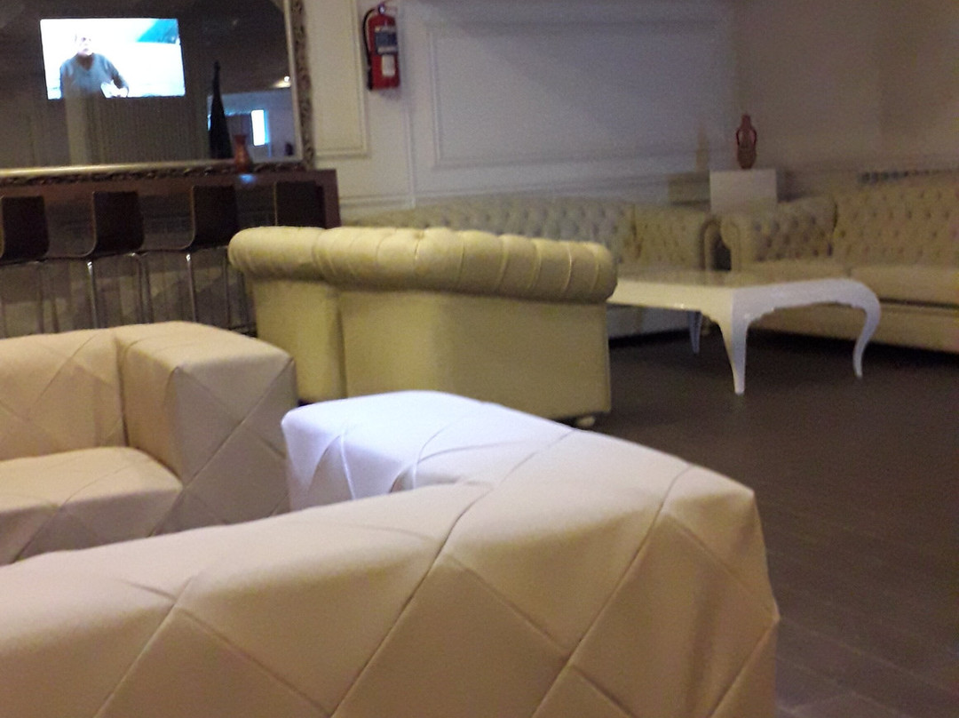 Hotel Raya主图