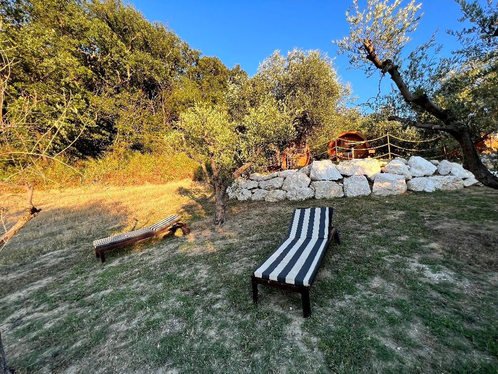 Sogno Divino Bed & Wine