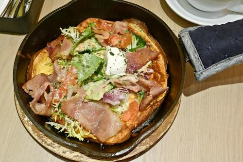 Rosie s Cafe by cafe company