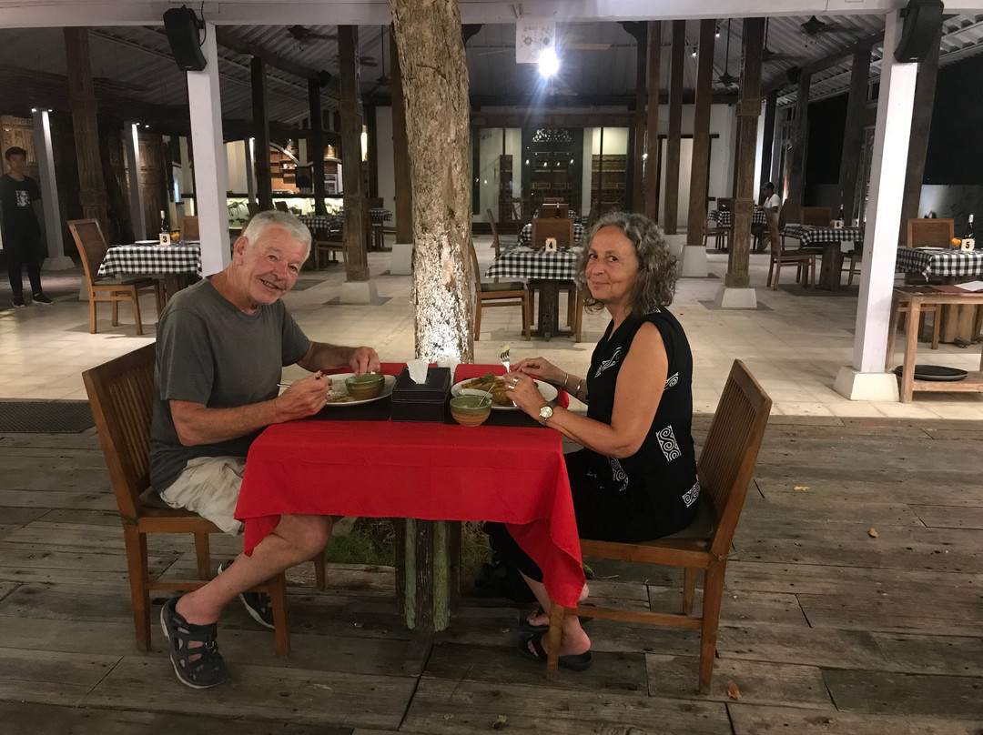 Batubata Grillery Steakhouse