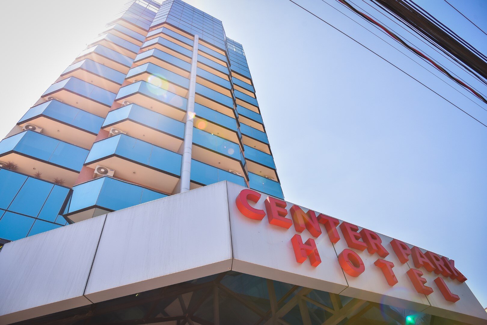 君迪亞山峰套房酒店-浴室