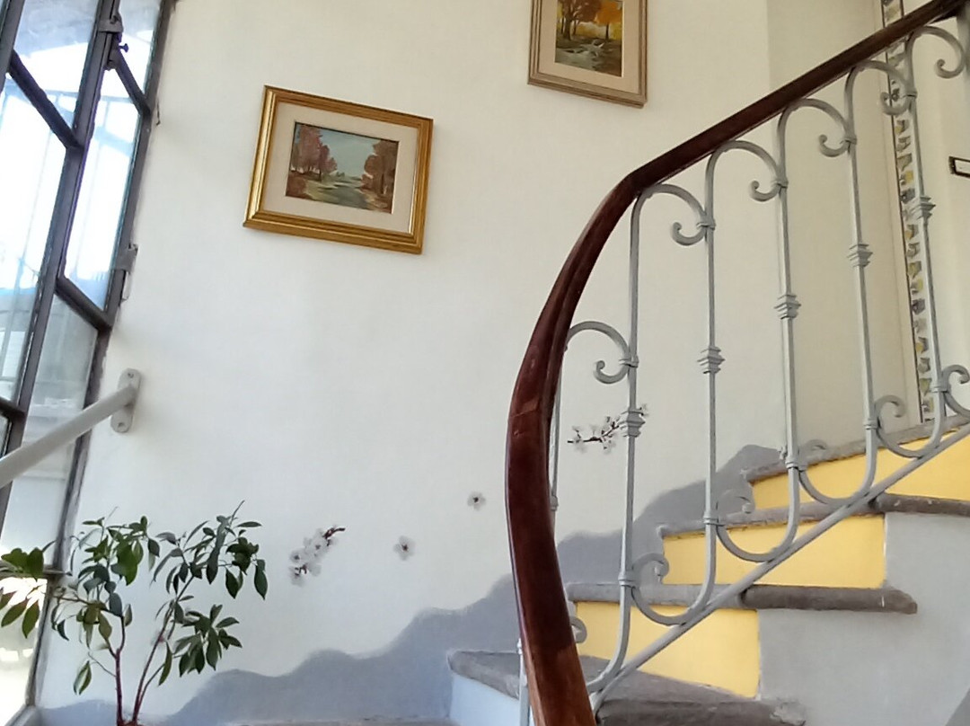 B&B Le Myrtil
