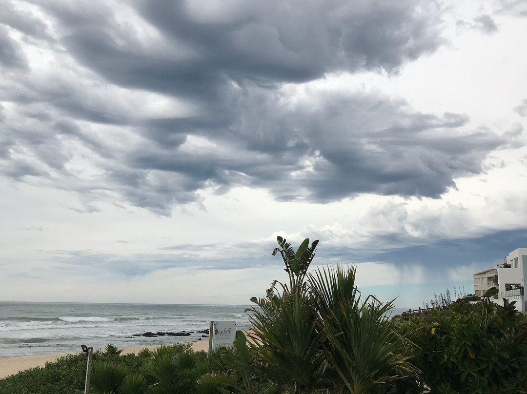 Seashells Holiday Apartments and Conference Centre主图