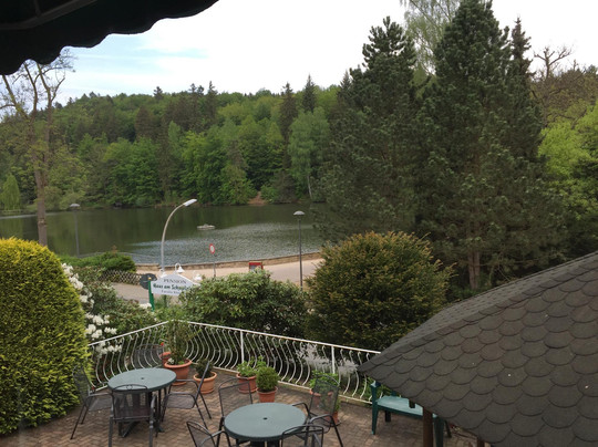 Pension Haus Am See主图