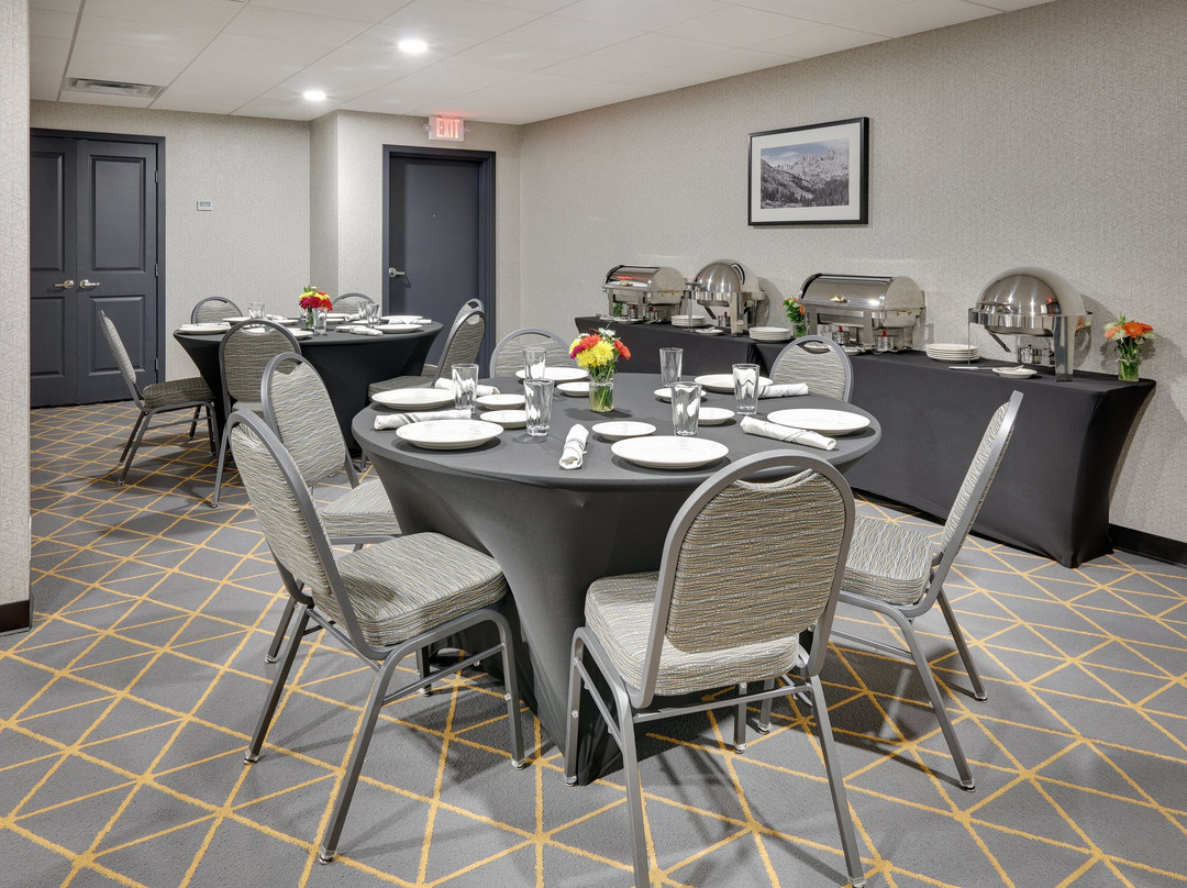 Holiday Inn Twin Falls By IHG主图