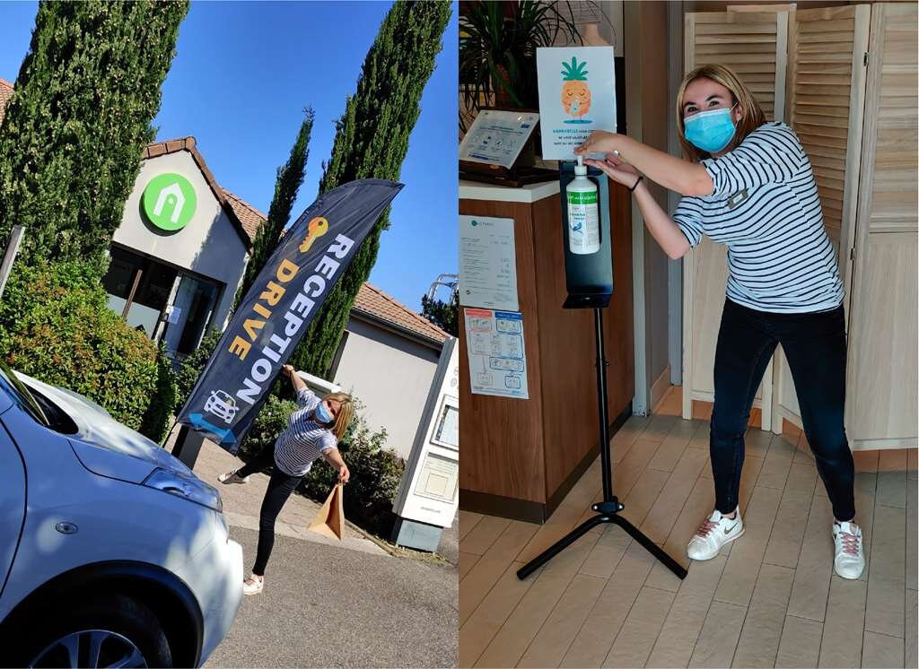 钟楼赛利酒店主图