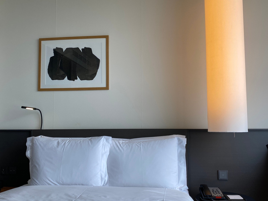 Shilla Stay Ulsan主图