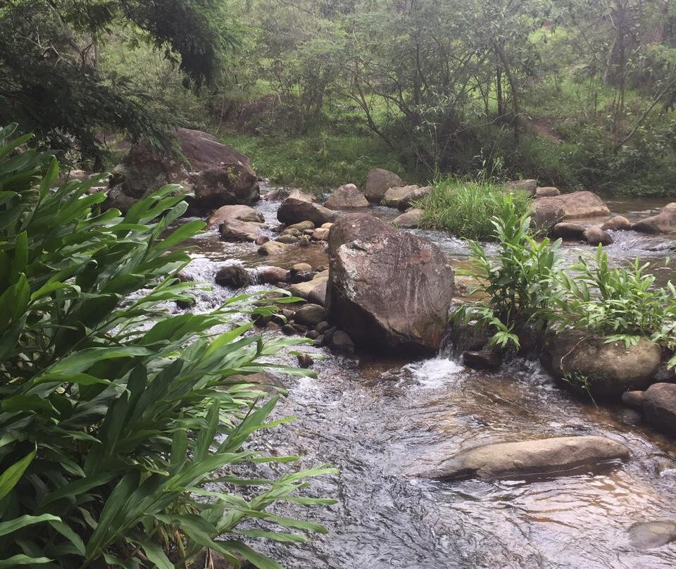 Pousada Le Ange主图